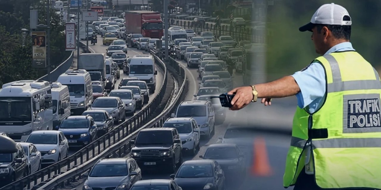 Trafik ve kaskoda yeni dönem! Hasar ihbarı için artık tek merkez olacak