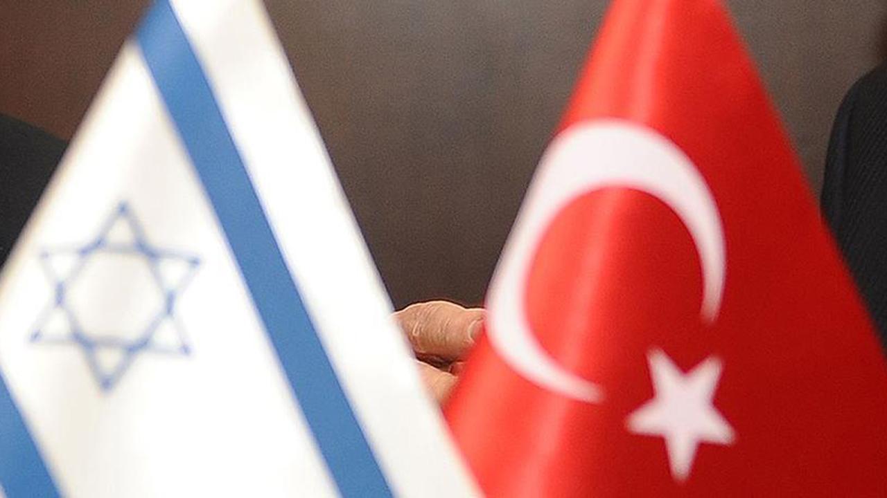 İsrail-Suriye hattında gizli görüşme: Türkiye detayı dikkat çekti