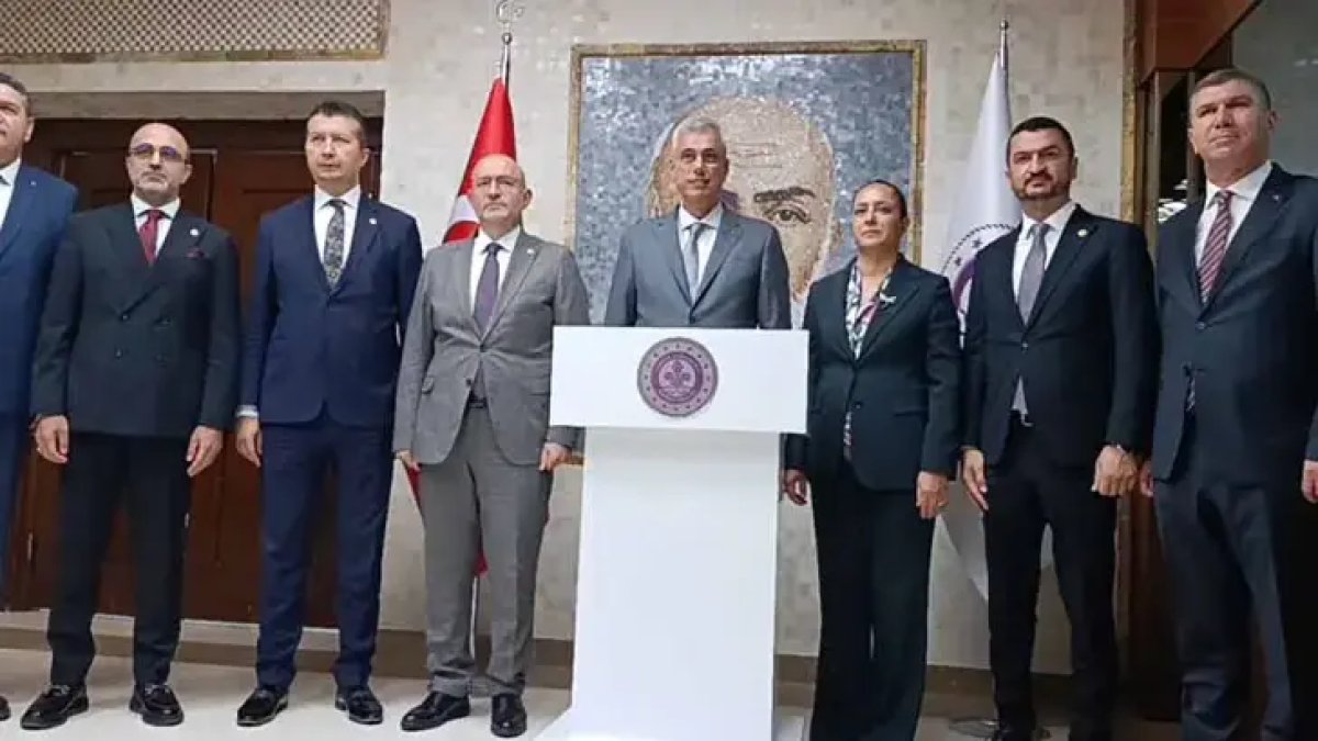 Bakan Memişoğlu’ndan sağlık çalışanlarına yeni açıklama