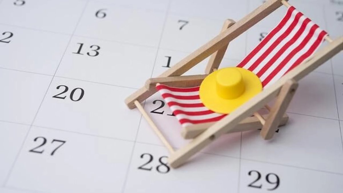 2027’de tatil planı yapacaklar dikkat: 5 gün izinle 35 gün tatil fırsatı