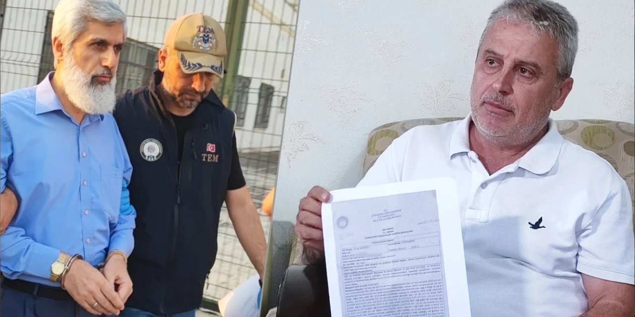 Kuytulcular soruşturmasında kaçırılan iş insanının ifadesi gündem oldu: 13 gün işkence gördüm! Kadın doğumdan rapor aldılar
