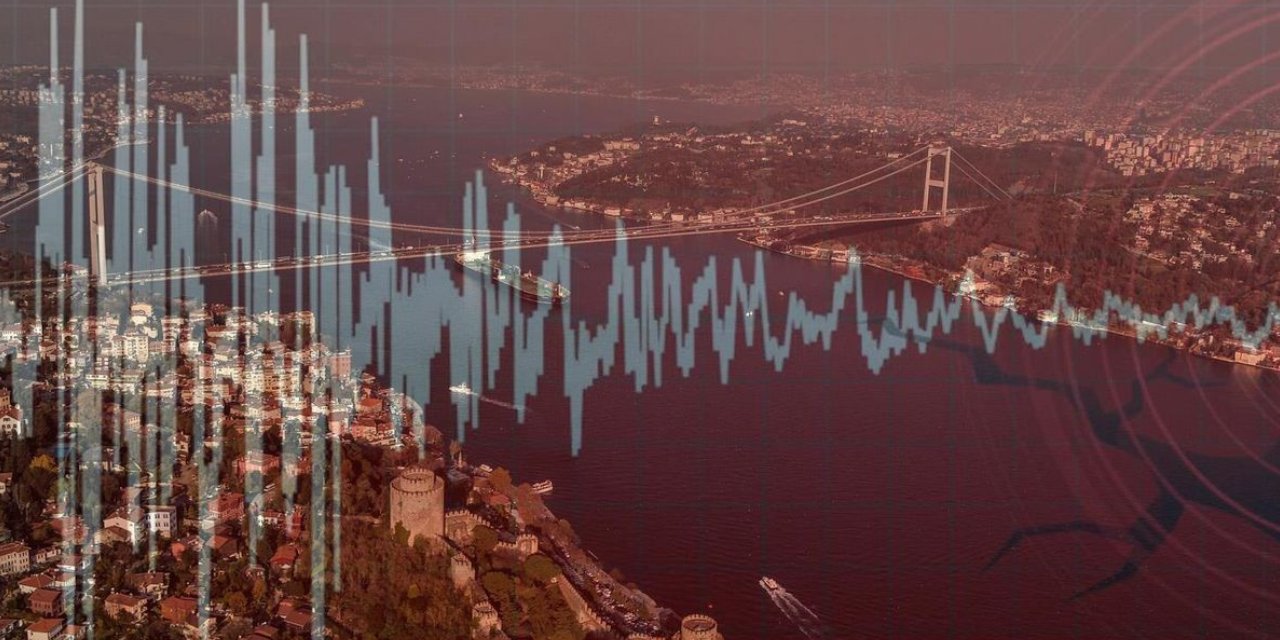 Marmara'daki mikrodeprem hareketliliği sonrası dikkat çeken açıklama: “Sessiz faylar kilitli olabilir”