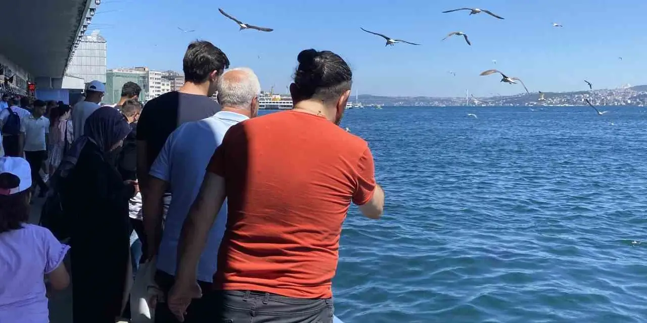 Görenler gözlerine inanamadı! Değeri 400 bin TL