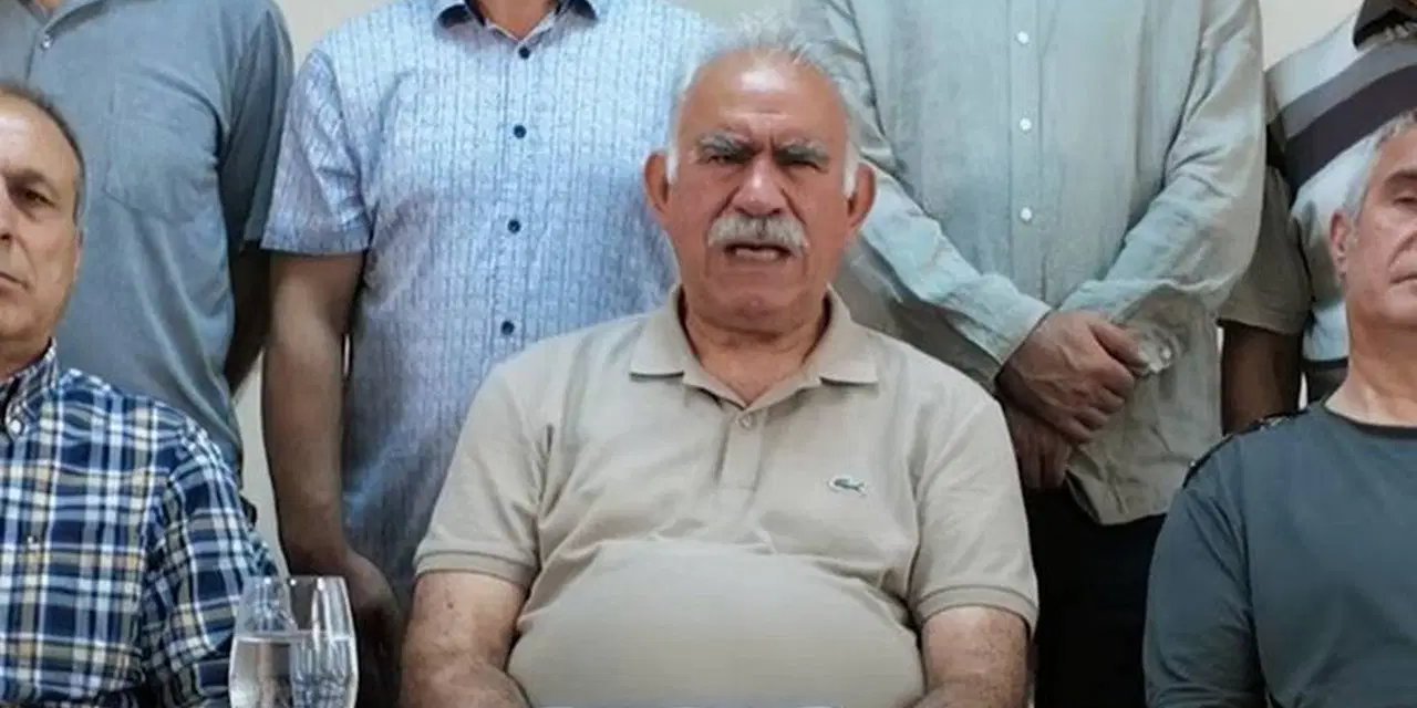 Abdullah Öcalan serbest kalacak mı? AK Parti'den açıklama