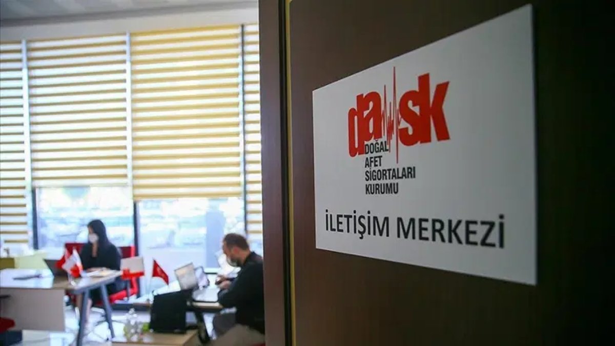 Ev alıp satacaklar dikkat: DASK’ta yeni dönem başlıyor