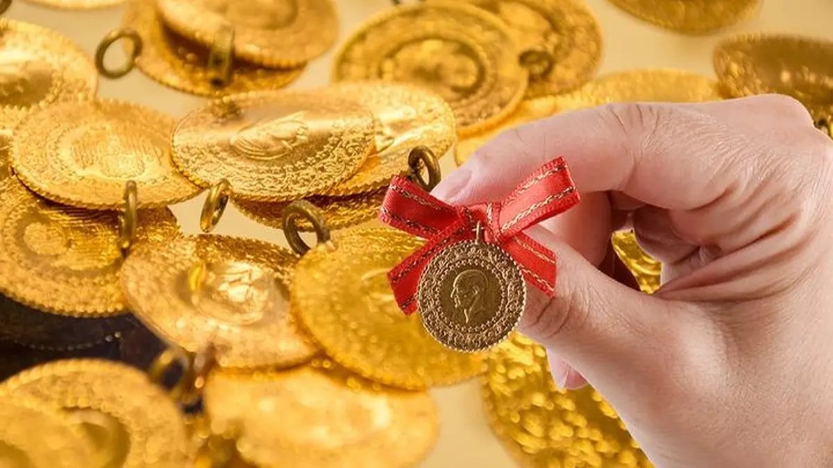 Gram altın 7 bin TL’yi aştı: 4 ay sonra gelen kritik hareket