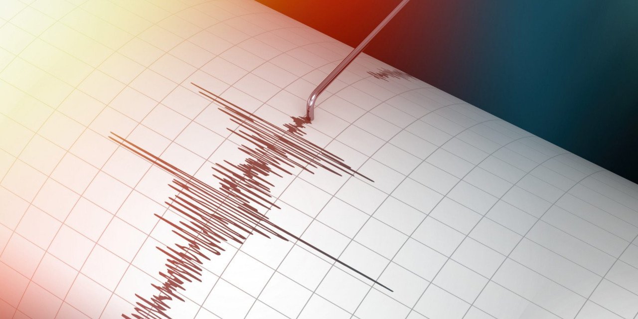 Kütahya'da gece boyunca deprem hareketliliği: 5 saatte 20 sarsıntı