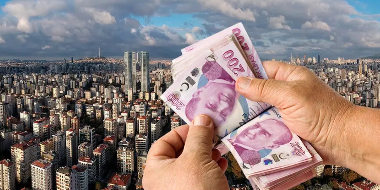 İstanbul'da kiraları kimler, nasıl uçurdu? Barınmak lüks oldu: 20 bin TL'ye bakın nasıl evler kiralanıyor