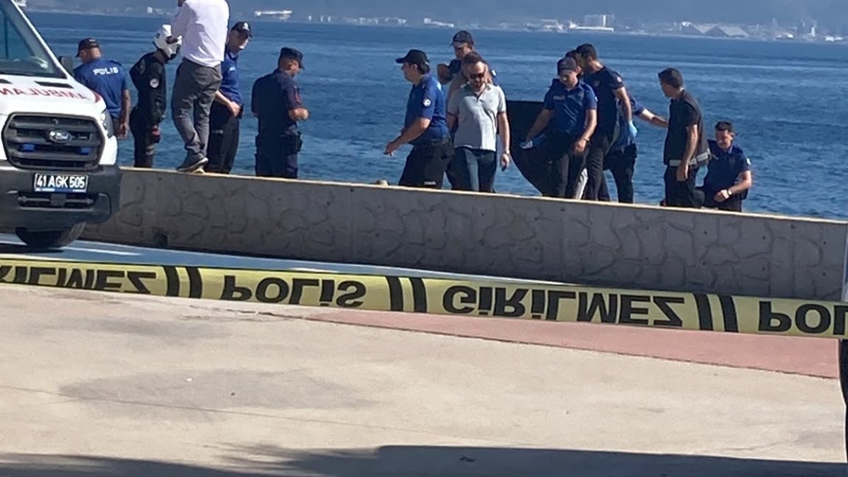 Kocaeli’de gizemli olay: Sahilde bulunan 3 cesedin kimliği belirlendi, kayıp kardeş sağ bulundu