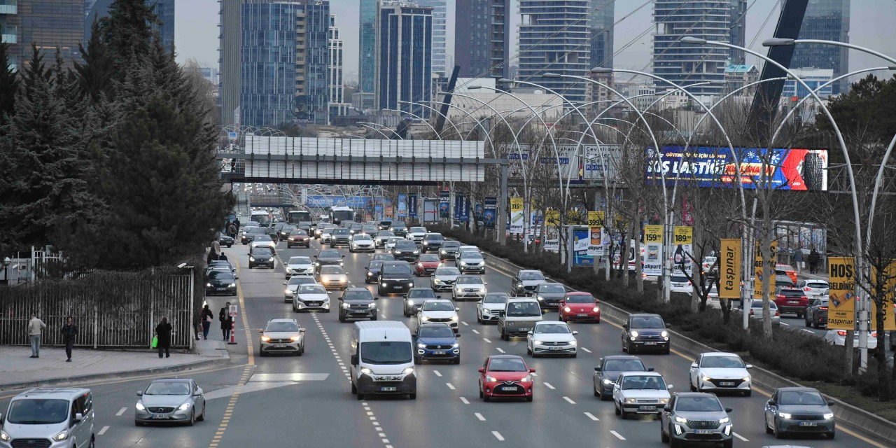Ankara’nın Sürdürülebilir Ulaşım Ana Planı için süreç başladı