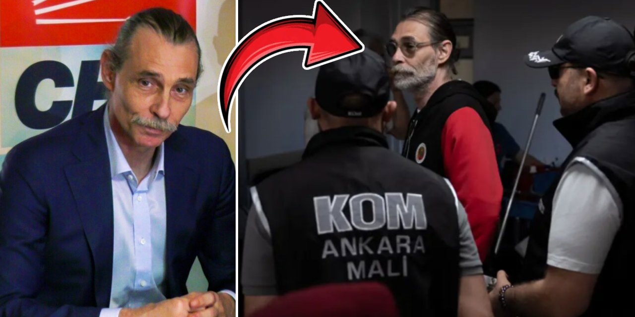 Erdal Beşikçioğlu'ndan dikkat çeken sözler iddiası: Bu makam sanatçılara göre değil, aktif siyaseti bırakacağım