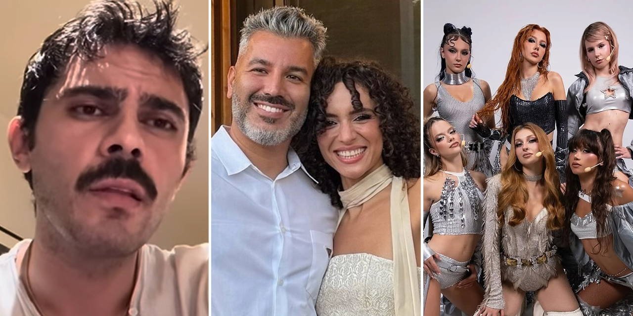 Mesut Adlin'den Manifest üyeleriyle ilgili çok konuşulacak iddialar: Tolga Akış ve Gizem Kaya detayı