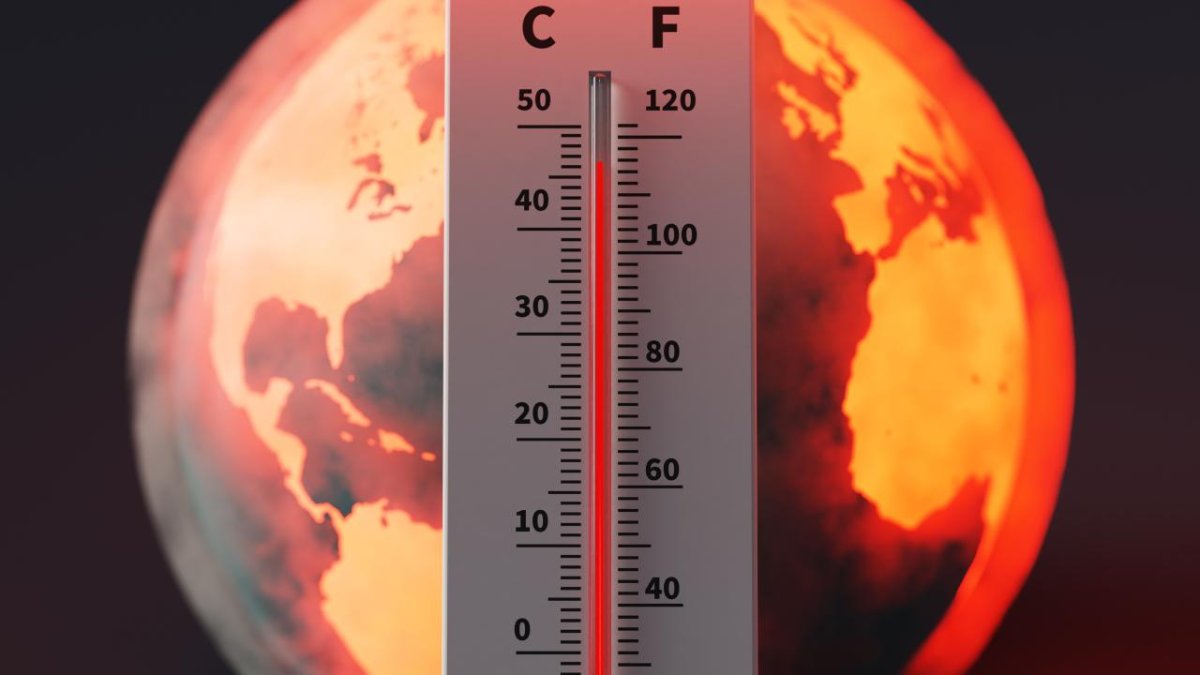 Kritik El Nino uyarısı: 2027 kayıtlardaki en sıcak yıl olabilir!