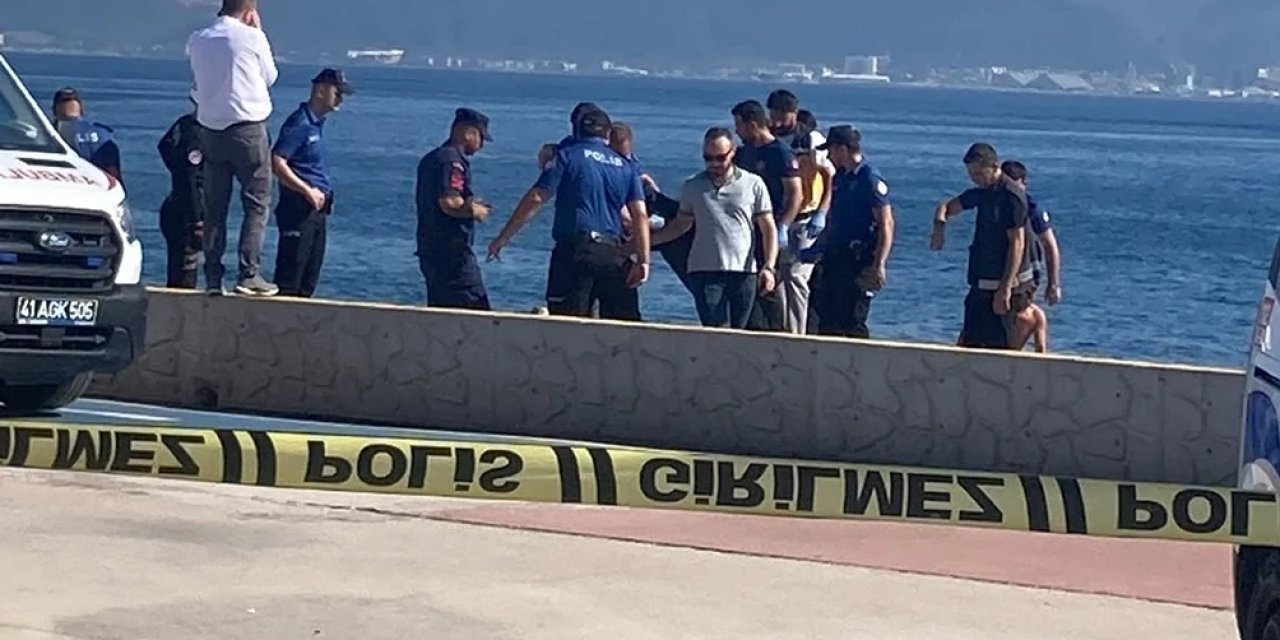 Kocaeli'de denizde art arda cesetleri bulunan kardeşlerin ilk otopsisi ortaya çıktı