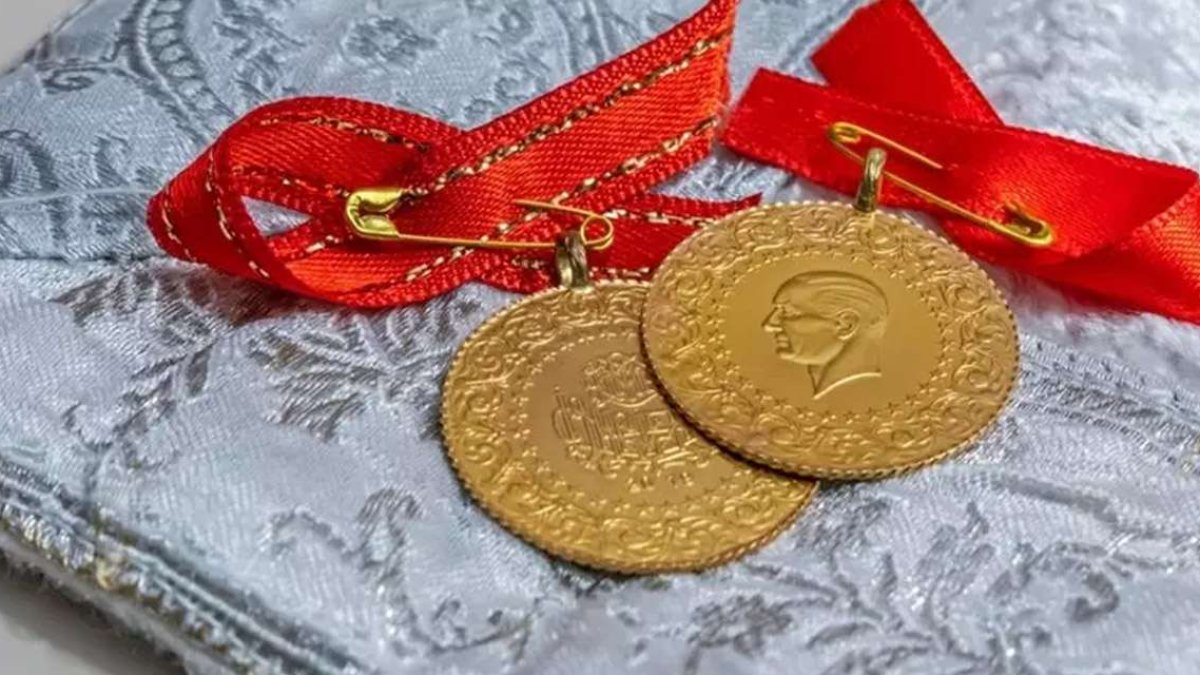 Yastık altındaki altın için hesap değişti: O kapı kapandı