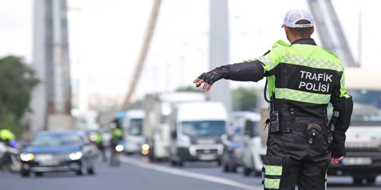 İstanbul'da yarın bu yollar kapalı olacak