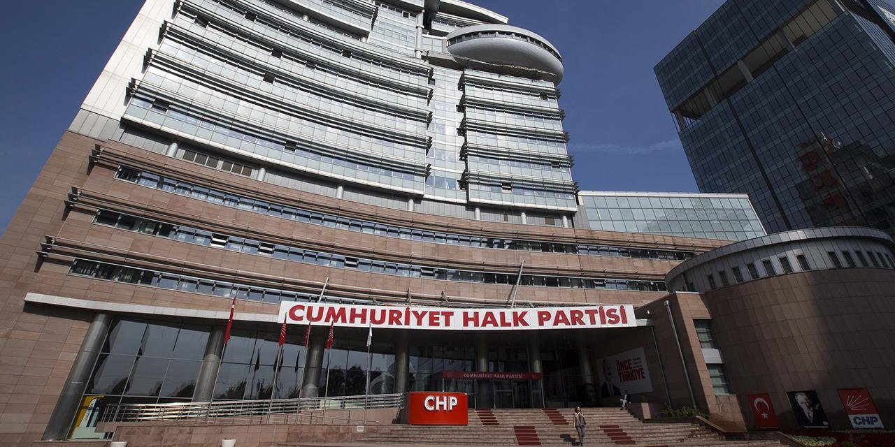 CHP'de istifa depremi: Hepsi YENİ Parti'ye geçti