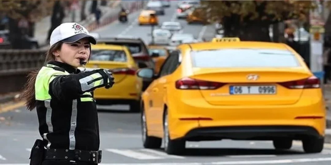 Ankara’da bu yollar kapalı olacak