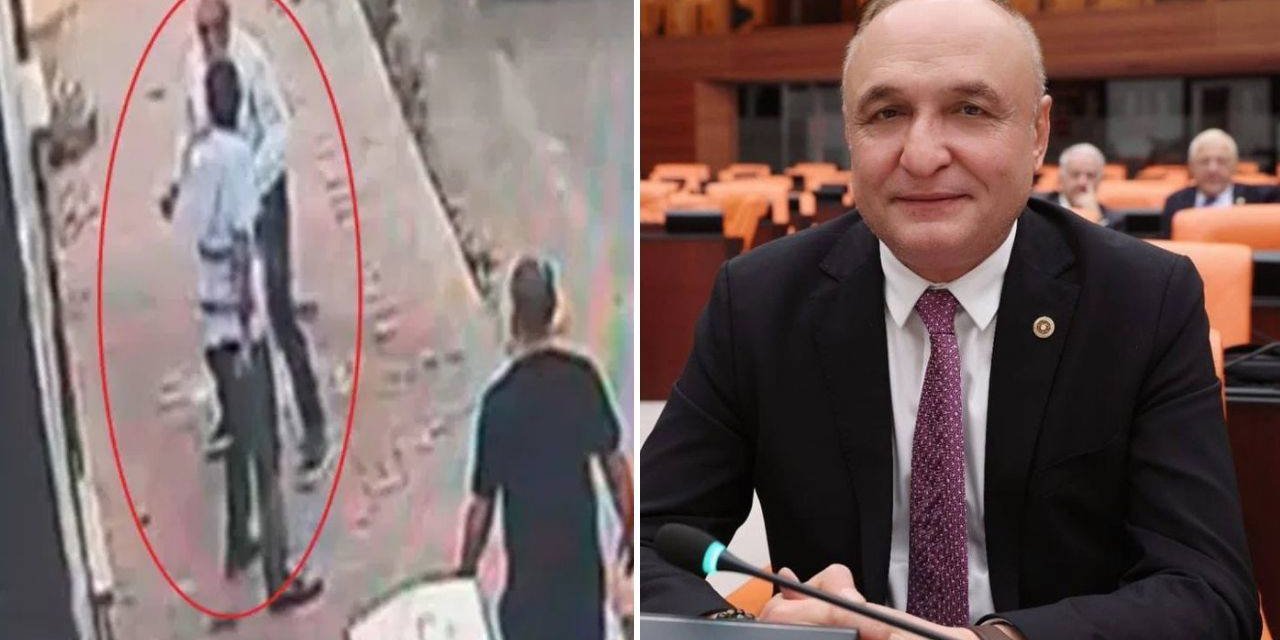 Bıçaklanan YENİ Partili vekil Melih Meriç'ten kötü haber