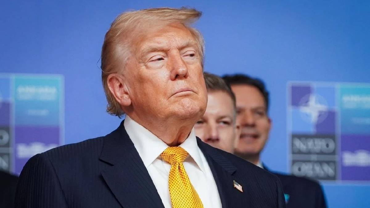 ABD mahkemesi Trump'a 'dur' dedi: Göçmen vizesi yasağına mahkeme engeli