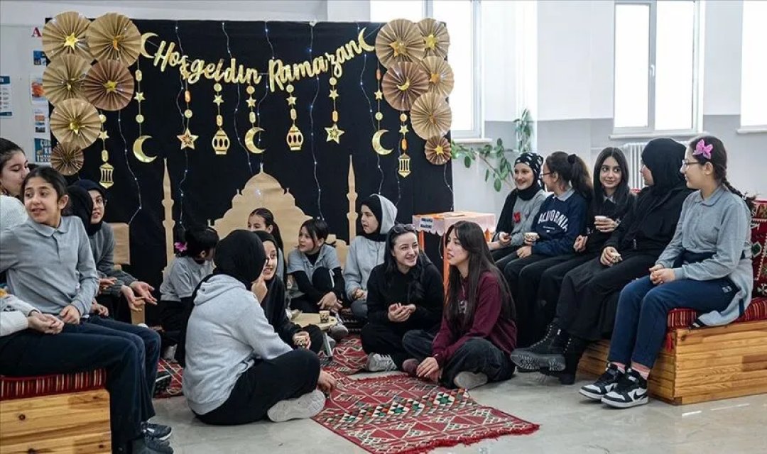 Danıştay’dan ‘Ramazan Genelgesi’ kararı: Yürütmeyi durdurma talebi reddedildi