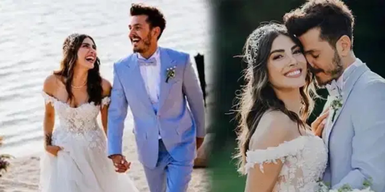 Deniz Baysal ile Barış Yurtcu boşanmasının arkasında ihanet çıktı