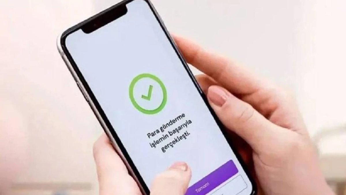 FAST para transferlerinde limit 3 katına çıkıyor
