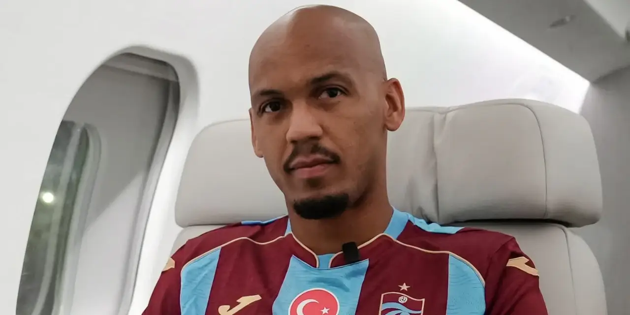Salah'ın ardından Trabzonspor Fabinho transferini duyurdu