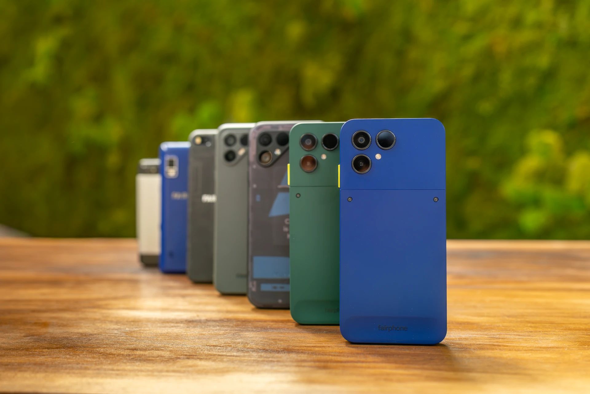 Apple ve Samsung'a sıkı rakip geliyor: 7 yıl güncelleme, 5 yıl garanti