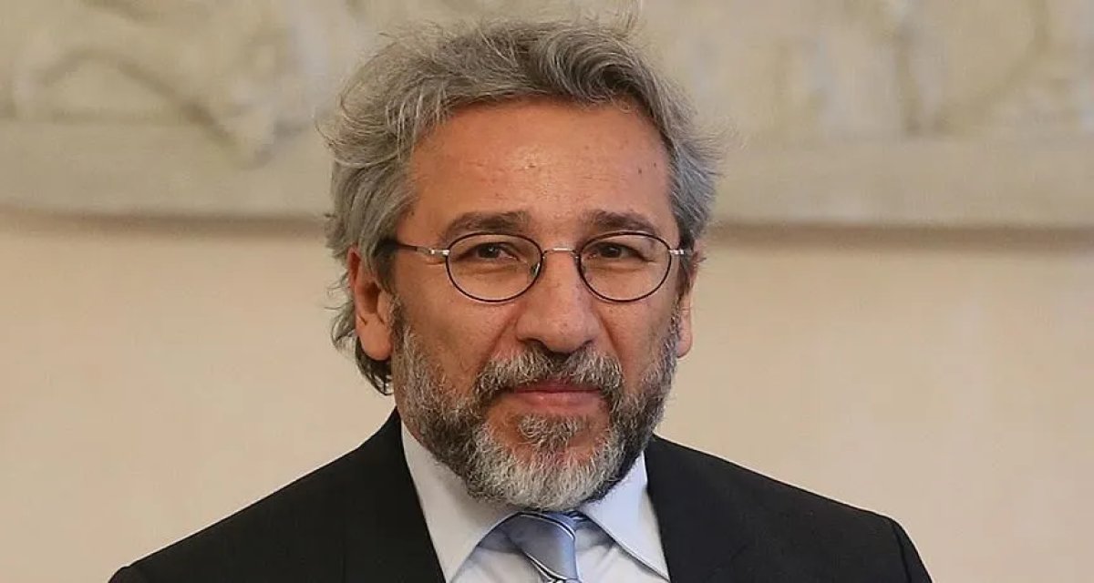 Can Dündar’ın mal varlığı ortaya çıktı: TMSF 5 taşınmaz tespit etti