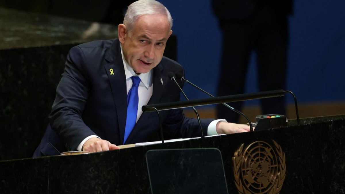 Netanyahu’dan dikkat çeken iddia: Oğluma suikast girişiminde bulundular