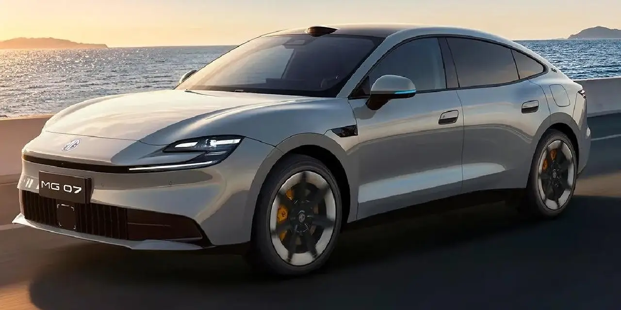 2 dakikada 10 bin kesin sipariş alan elektrikli otomobil olay yarattı