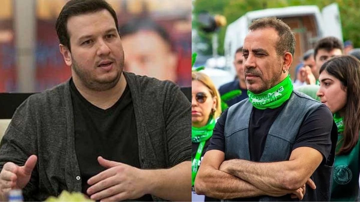 Şahan Gökbakar’ın AHBAP ifadesi ortaya çıktı: Haluk Levent bana hiçbir zaman güven vermedi