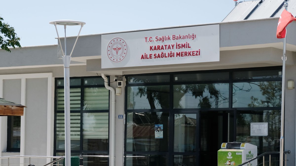 Aile sağlığı merkezlerinde eylül alarmı: Binlerce ebe, hemşire ve tıbbi sekreter işsiz kalabilir