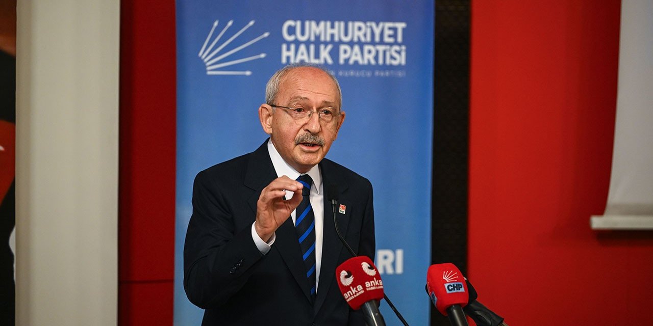 Kılıçdaroğlu'ndan CHP teşkilatına talimat: Sakın tartışmayın