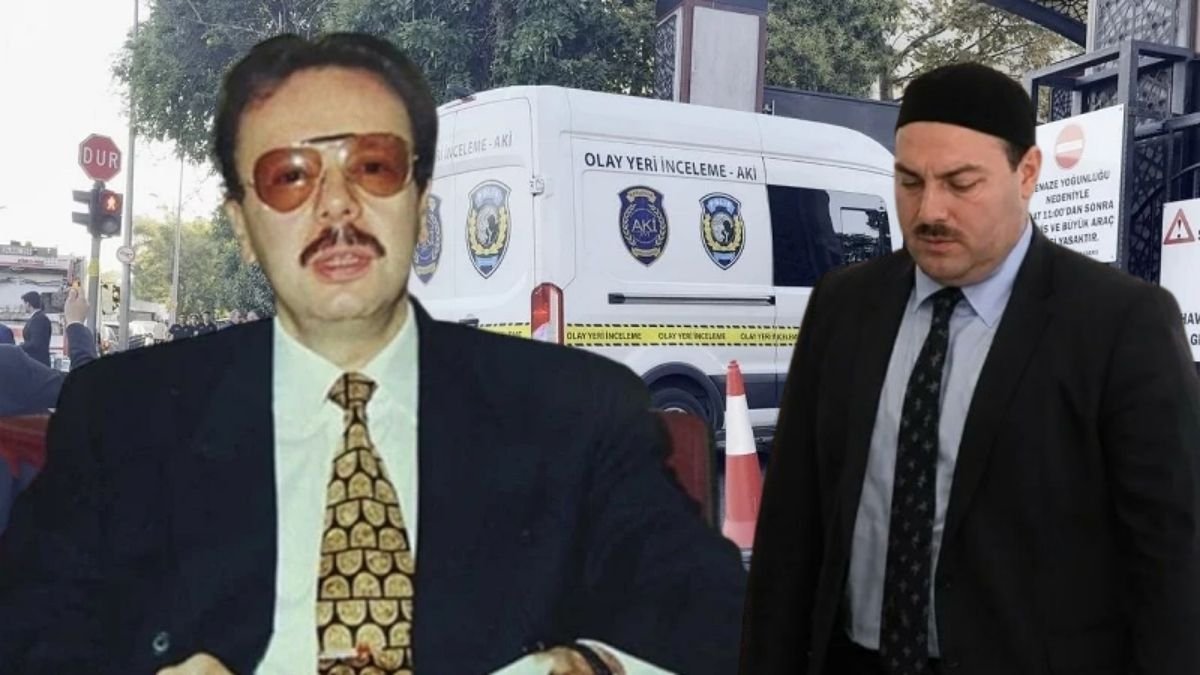 Eski Bakan Denizolgun'un ölümü 10 yıl sonra 'şüpheli' çıktı: Alihan Kuriş soruşturmasında dikkat çeken rapor