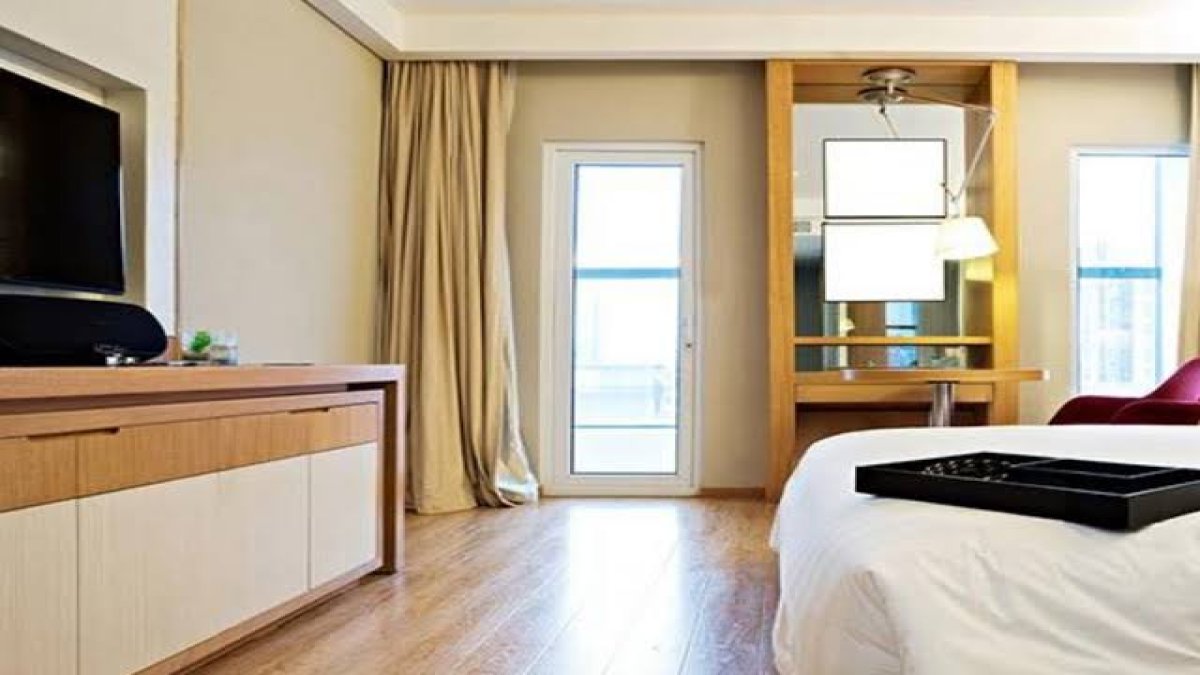 Otellerde kurallar sil baştan değişti: Tatil yapacaklar dikkat