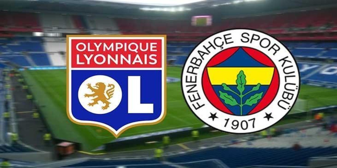 Lyon - Fenerbahçe maçı öncesi büyük panik: Yönetim harekete geçti