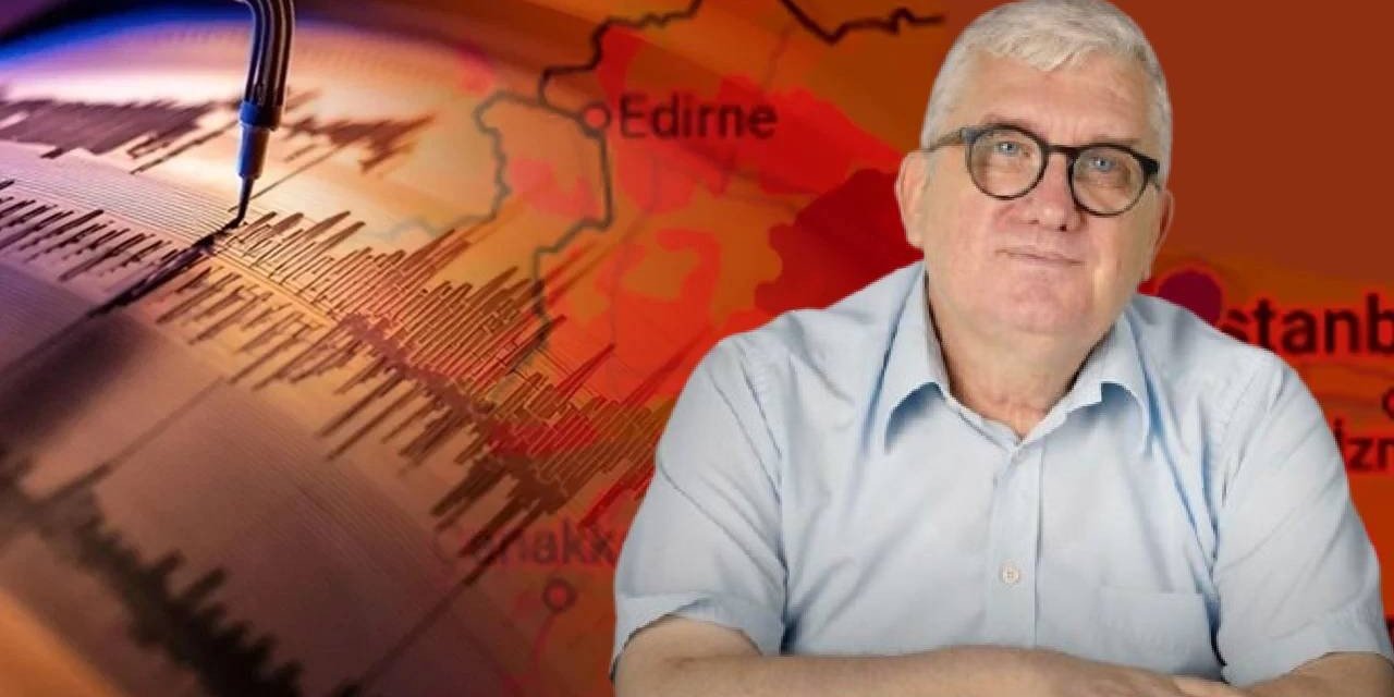 Marmara için kritik açıklama: Uzman asıl riskin olduğu bölgeyi işaret etti