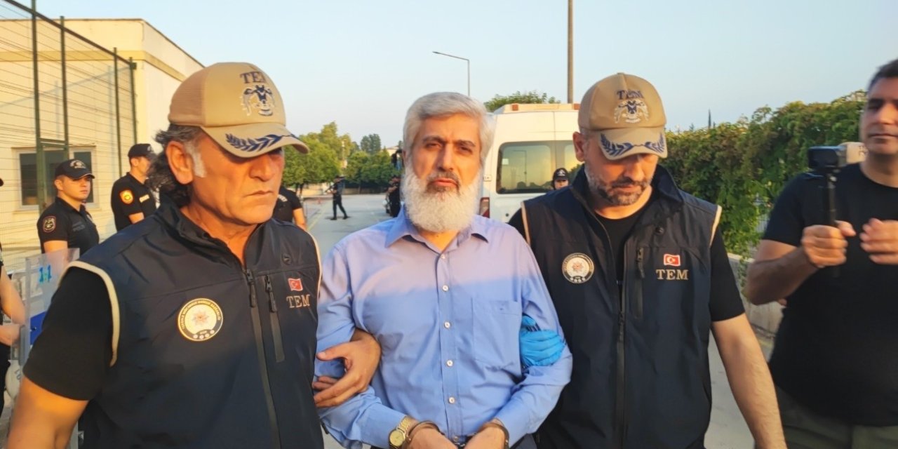 Alparslan Kuytul hakkında şoke eden iddia: Gizli tanık şiddeti anlattı