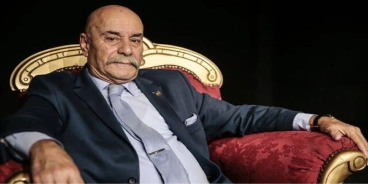 Sanatçı Faruk Günuğur hayatını kaybetti