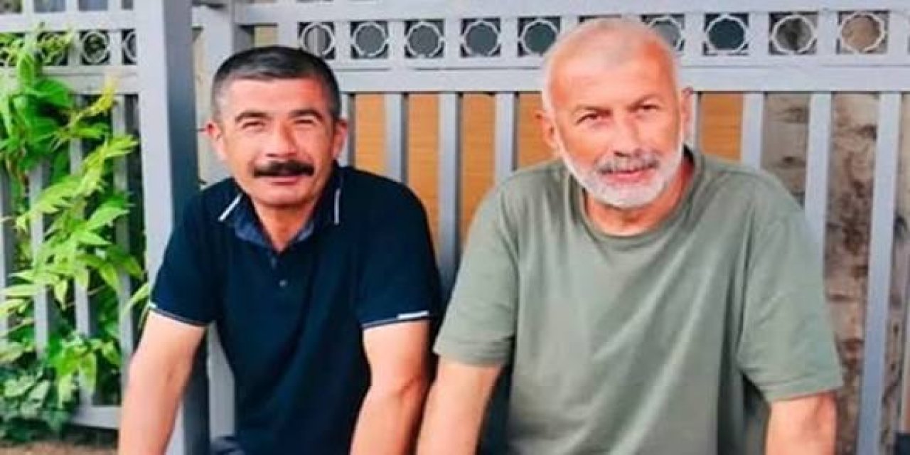 Başaran Aksu ve Gökay Çakır tutuklandı