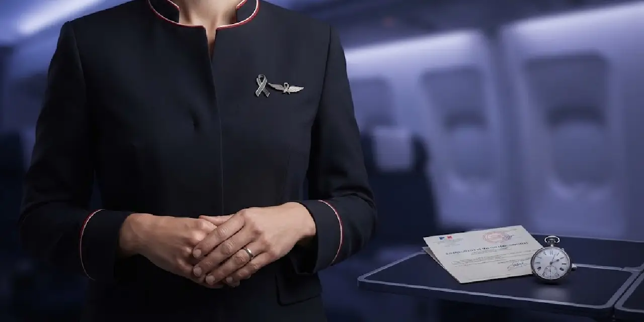 "Meslek hastalığı" listesinde yoktu ama kazandı: 30 yıllık hostesin kanser mücadelesinde tarihi karar