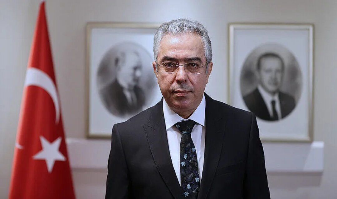 Uçum’un açıklaması tartışma başlattı: Türkiye Avrupa İnsan Hakları Sözleşmesi’nden çekilebilir mi?