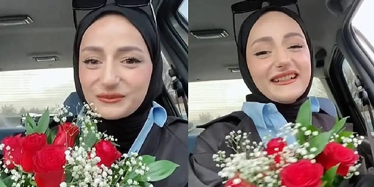 Estetik sonrası bambaşka biri olmuştu! 'Amin Reis' Gizem Yıldız tarzını değiştirdi