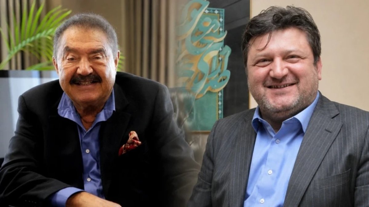 Eski bakan Mehmet Ali Yılmaz'ın oğluna silahlı saldırı