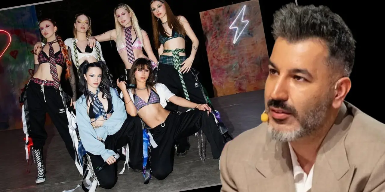 Manifest'in kurucusu Tolga Akış gözaltına alındı: Hakkındaki 3 ayrı suçlama netleşti