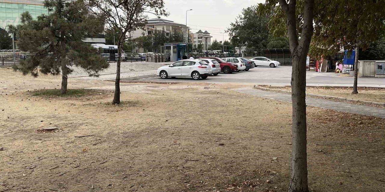 Konya'da 15 yaşındaki çocuk bıçaklandı