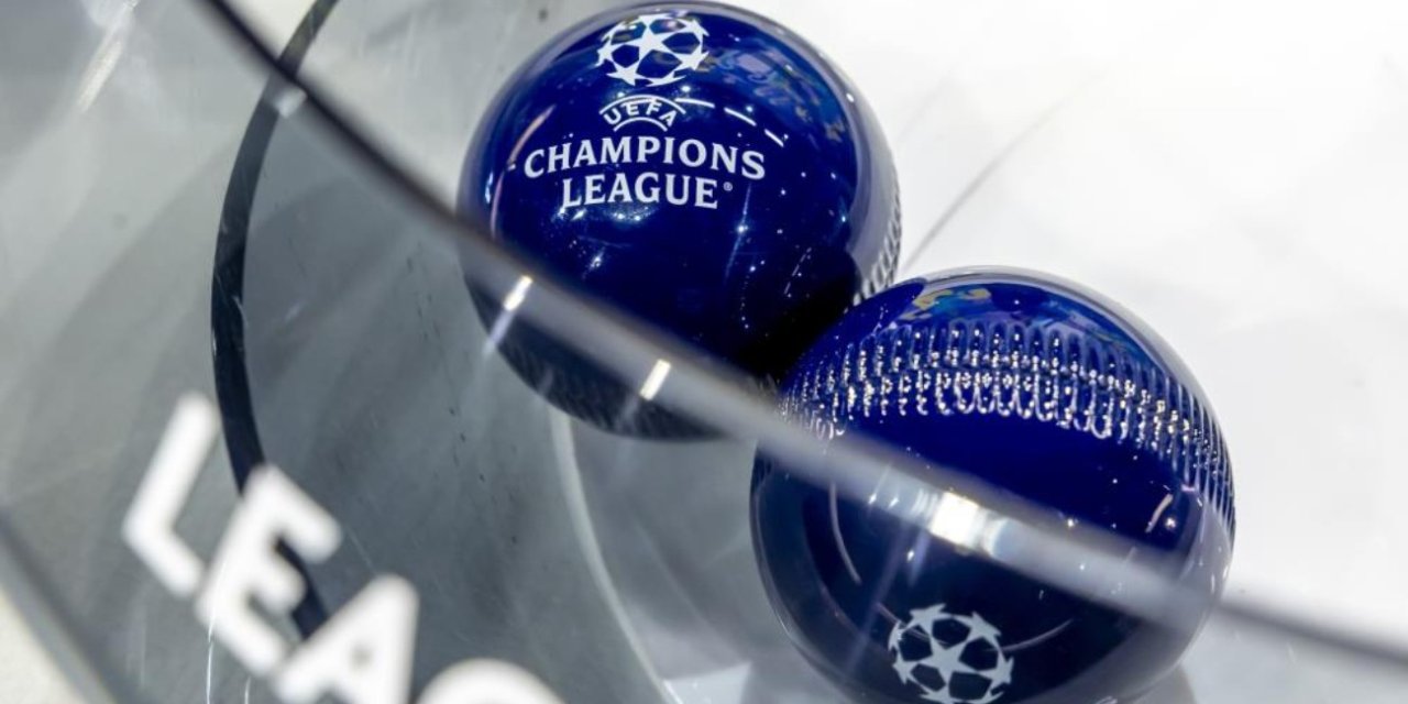 Galatasaray ve Fenerbahçe’nin Şampiyonlar Ligi’ndeki rakipleri belli oldu