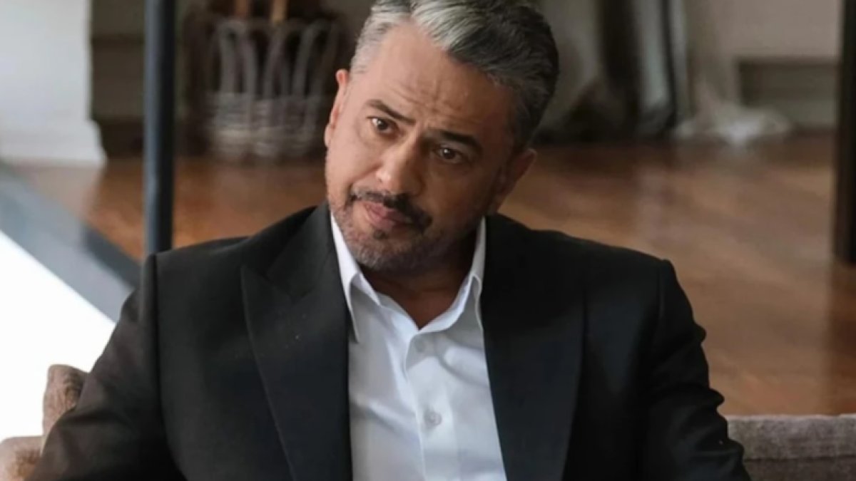 Emre Altuğ’un sır gibi sakladığı aşkı ortaya çıktı